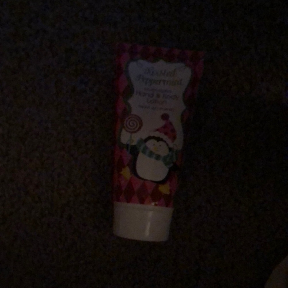 Lotion bath and body works